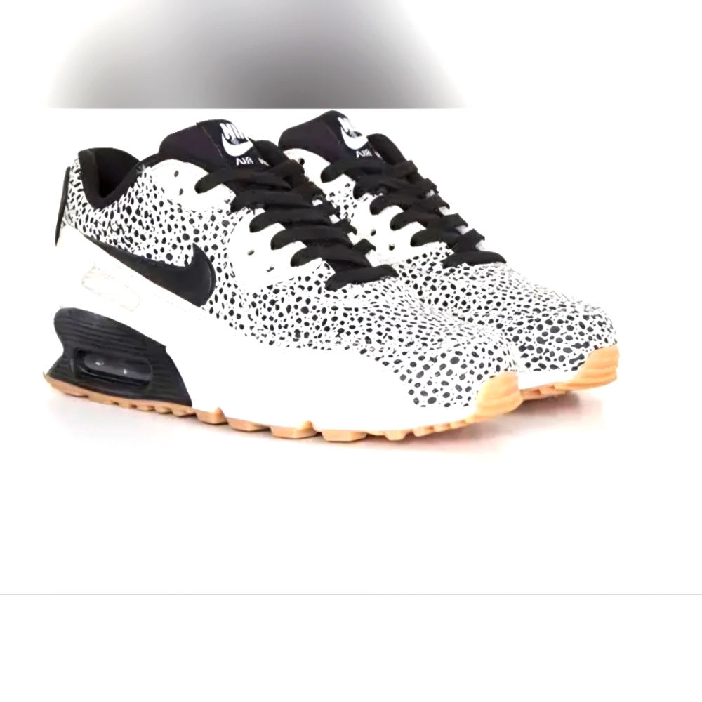 Womens Nike Air Max 90 Safari